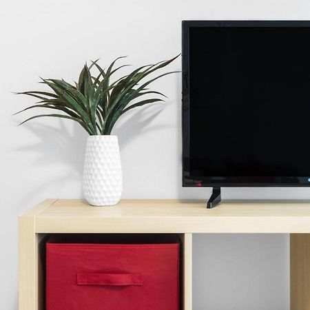 Clicktheflat Royal Park Apart Rooms Warszawa Zewnętrze zdjęcie
