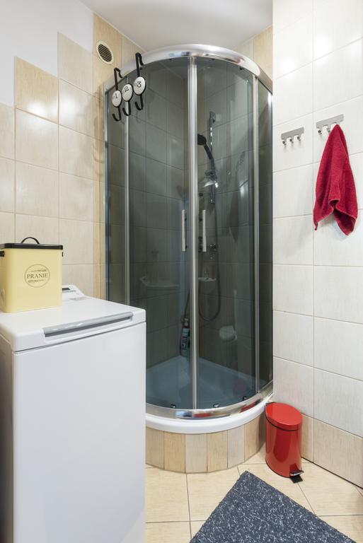Clicktheflat Royal Park Apart Rooms Warszawa Zewnętrze zdjęcie